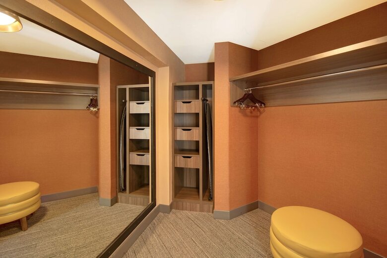Hotel Hilton Garden Inn Terre Haute