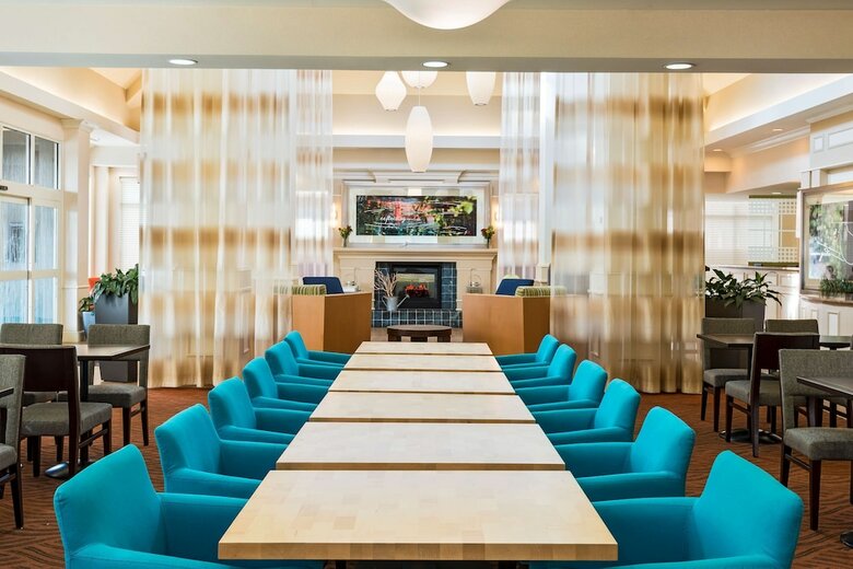 Hotel Hilton Garden Inn Washington Dc/greenbelt