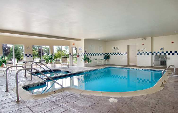 Hotel Hilton Garden Inn Allentown West