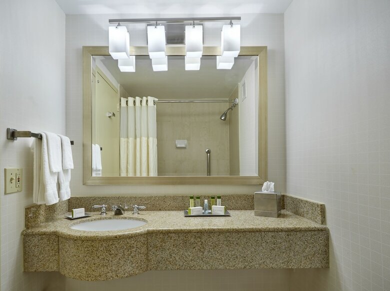 Doubletree By Hilton Hotel Washington Dc - Silver Spring