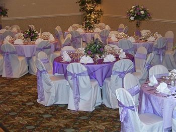 Doubletree Hotel Fayetteville