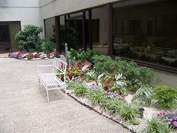 Doubletree Hotel Fayetteville