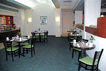 Doubletree Hotel Fayetteville
