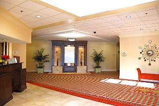 Doubletree Hotel Fayetteville