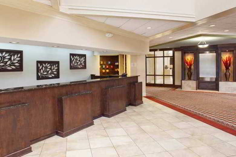 Doubletree Hotel Fayetteville