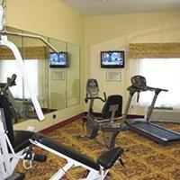 Hotel La Quinta Inn & Suites Angleton
