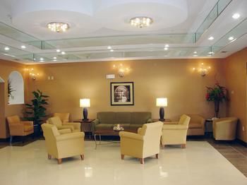 Hotel La Quinta Inn & Suites Bridgeport