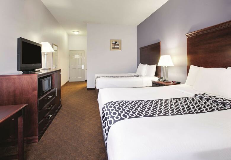 Hotel La Quinta Inn & Suites Corsicana