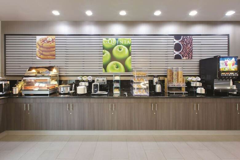 Hotel La Quinta Inn & Suites Corsicana