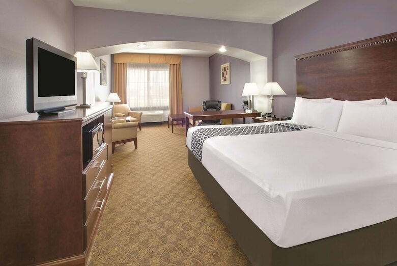 Hotel La Quinta Inn & Suites Corsicana