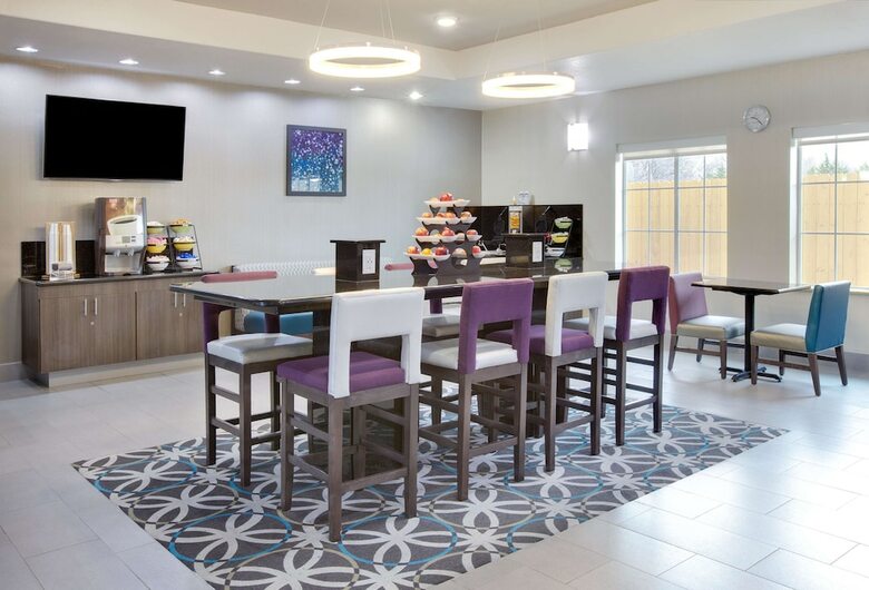 Hotel La Quinta Inn & Suites Corsicana