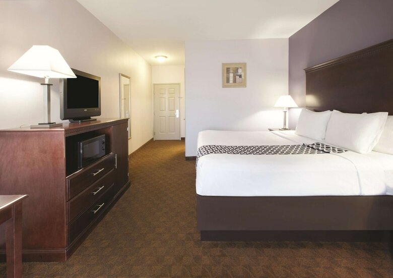 Hotel La Quinta Inn & Suites Corsicana