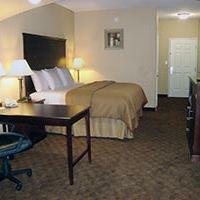 Hotel La Quinta Inn & Suites Corsicana