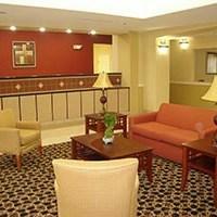 Hotel La Quinta Inn & Suites Corsicana