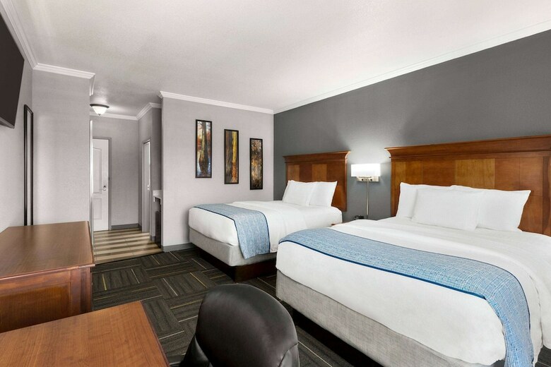 Hotel La Quinta Inn & Suites Dublin