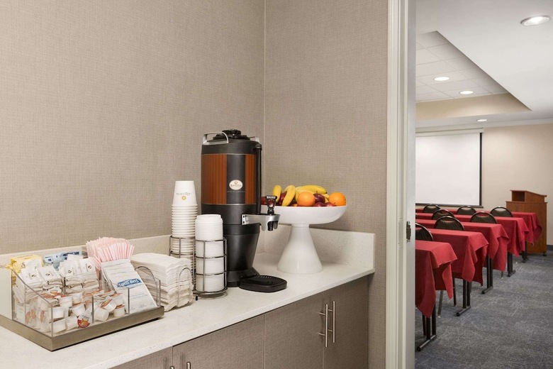 Hotel La Quinta Inn & Suites Dublin