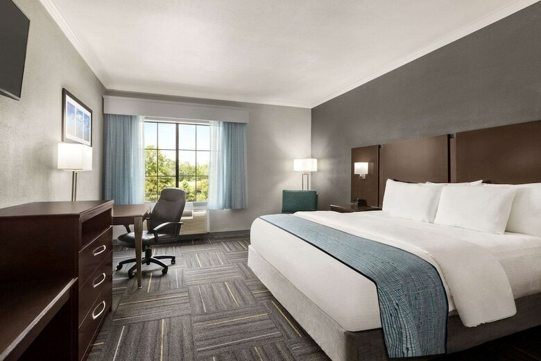 Hotel La Quinta Inn & Suites Dublin