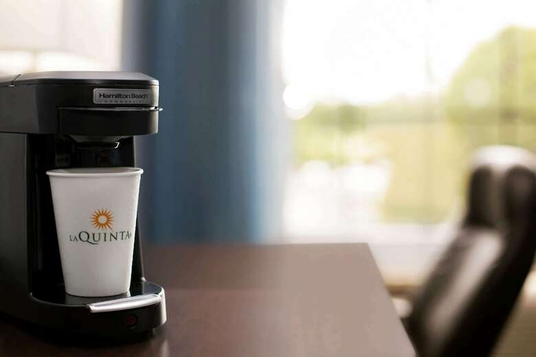 Hotel La Quinta Inn & Suites Dublin