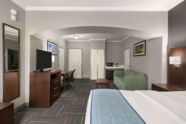 Hotel La Quinta Inn & Suites Dublin