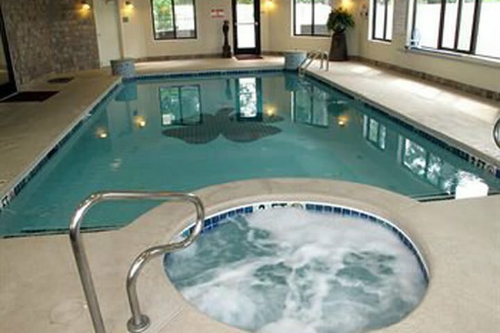 Hotel La Quinta Inn & Suites Dublin