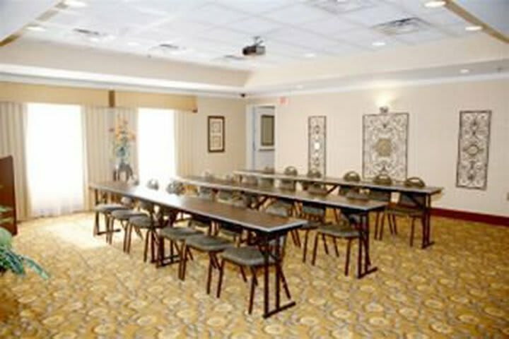 Hotel La Quinta Inn & Suites Dublin