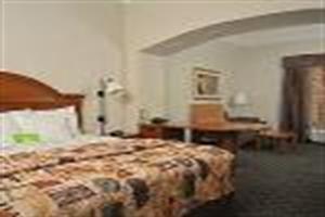 Hotel La Quinta Inn & Suites Warner Robins