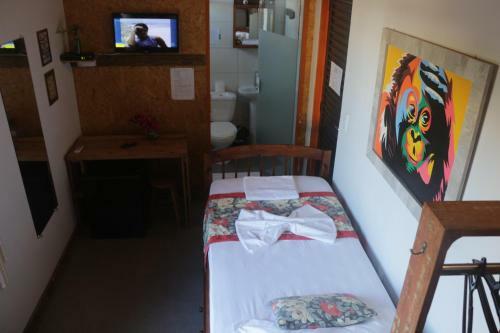 Bed & Breakfast Alma Brava