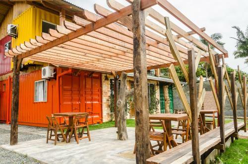 Bed & Breakfast Alma Brava