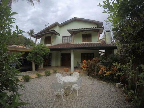 Casa De Praia L�zaro