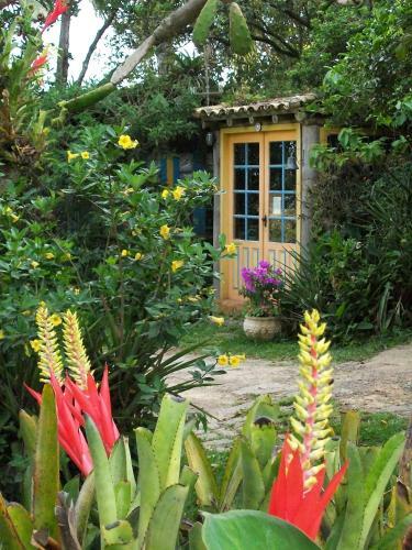 Warung Guest House