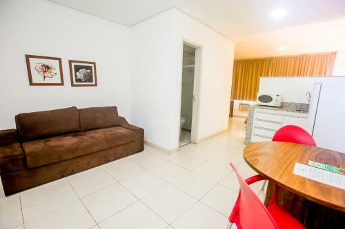 Apartamento Maravilhoso Flat Em Itaipava