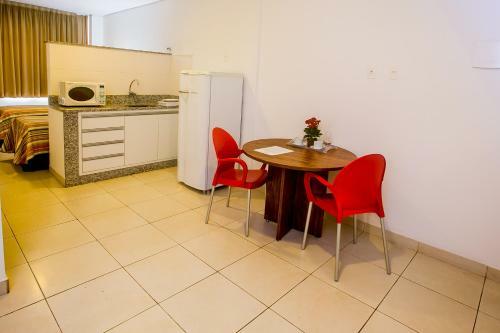Apartamento Maravilhoso Flat Em Itaipava