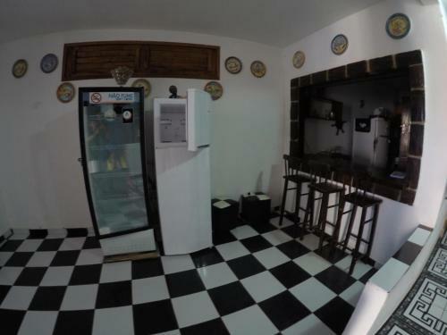 Hostal Jeri Brasil Hostel