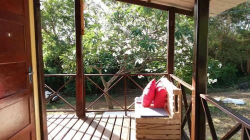 Hostal Casas Noronha - Boldr� Home