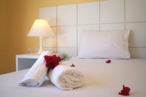 Hostal Ref�gios Parajuru - Villa Cacau