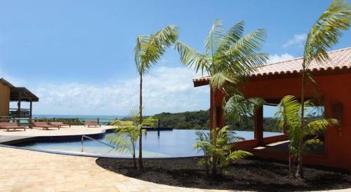 Apartamento Villas Do Pratagy - Pitanga B3