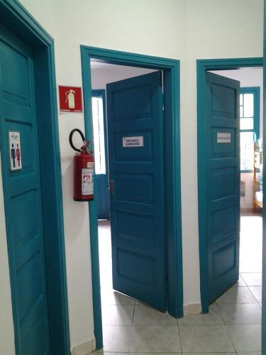 Rolds Hostel