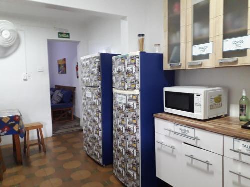 Rolds Hostel