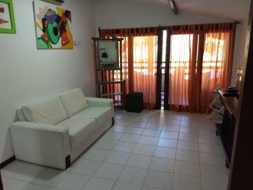 Pipa Apartamentos No Centro