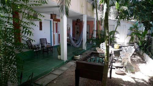 Che Pepe Hostel
