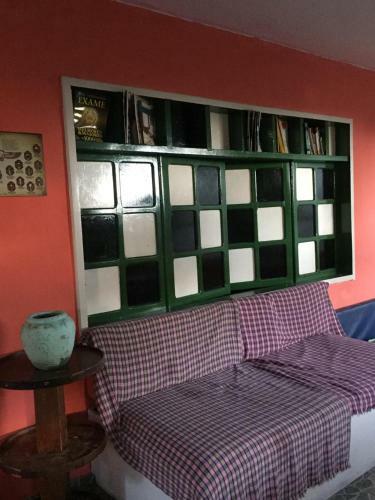 Che Pepe Hostel