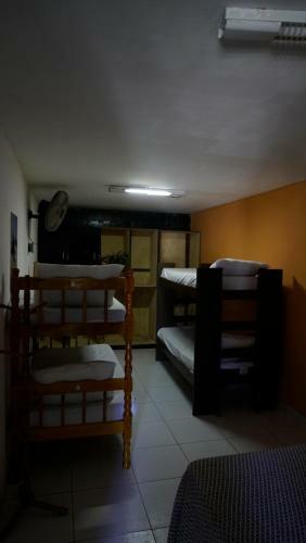Che Pepe Hostel