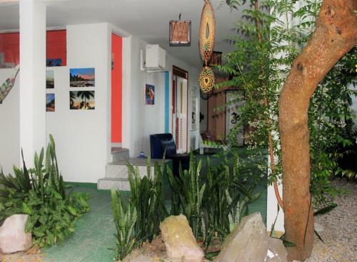 Che Pepe Hostel
