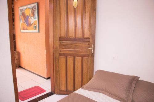 Hostal Pousada Toca Da Ilha