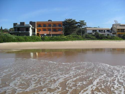 Hotel Recanto Das Pedras