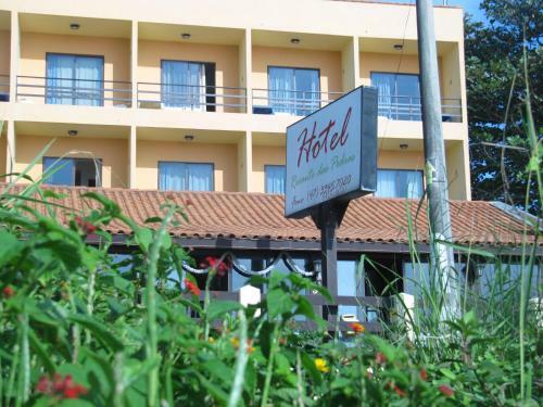 Hotel Recanto Das Pedras
