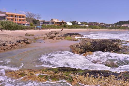 Hotel Recanto Das Pedras