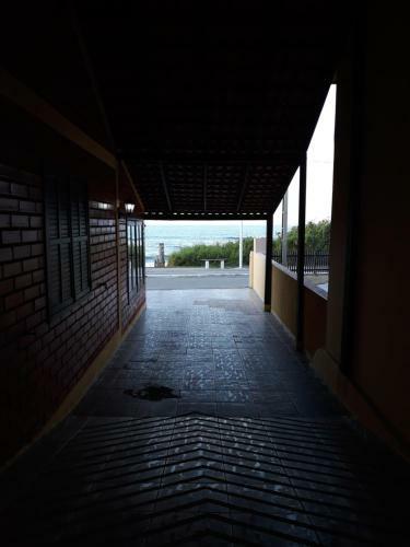 Hotel Recanto Das Pedras