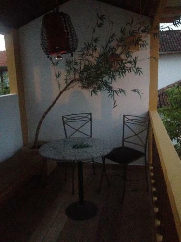 Hostal Pouso Do Manu