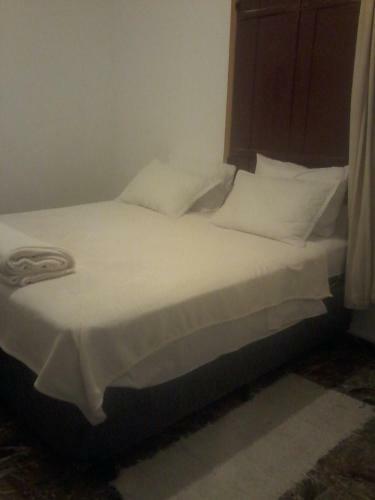 Hostal Pouso Do Manu